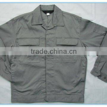 Protective Clothing Engineering Suit