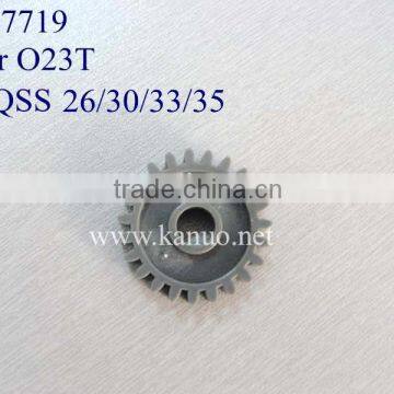 A047719 Gear O23T for Noritsu QSS 23/26/33/35