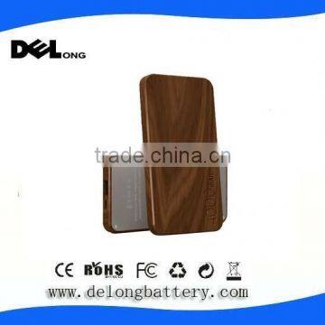 2015 new product for promotion 4000mah mobile battery charger