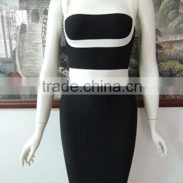 2013 Wholesale bandage dress(JS-BD1048)