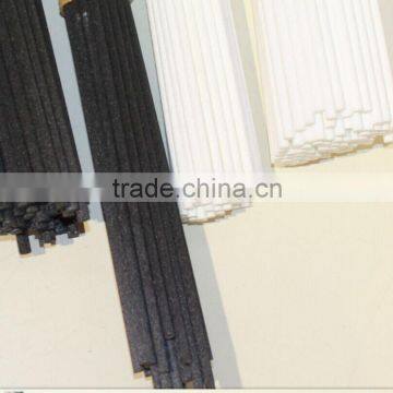 new products hot in Korea/Japan air freshener colored fiber rattan diffuser stick