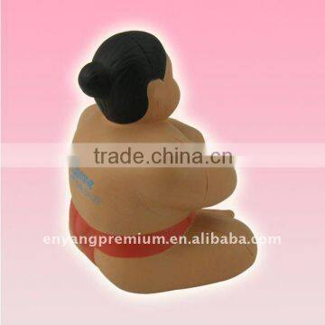 Sumo wrestler Premium Gift