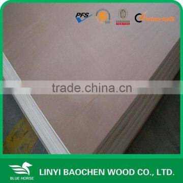 Bintangor Plywood from 2mm-25mm