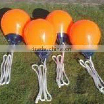 A7 Inflatable pvc boat fender