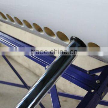 Yunrui Best Type Non-pressure Solar Heater(H) photo-6