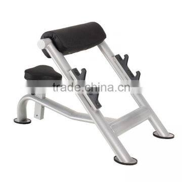 Scott Curl Bench H-8204