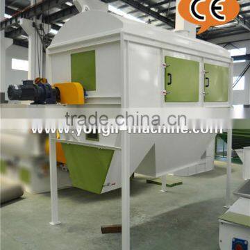 Hot Sale Pre-cleaner for Biomass Pelletizing Line