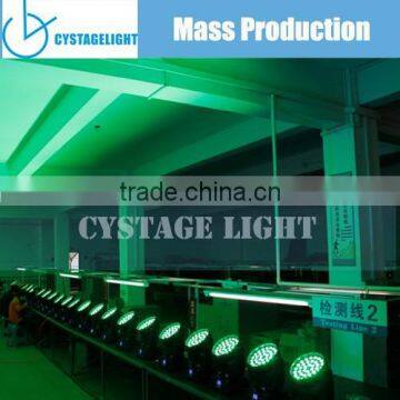 High Quality Top Design 36pcs 10watt Zoom Moving Head Led Light photo-5