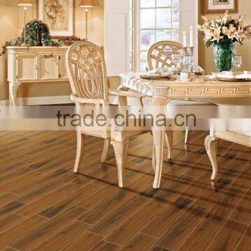 6"*24" House Plans Wood Design Floor Decking Building Materials from China Supplier