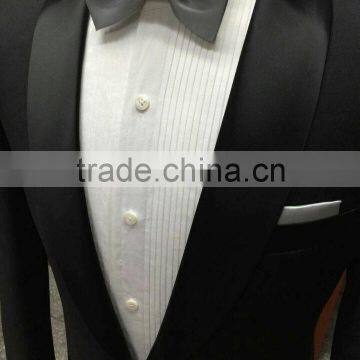 Bespoke Classic Gentlemenly Morning Suit With Long Tail photo-4