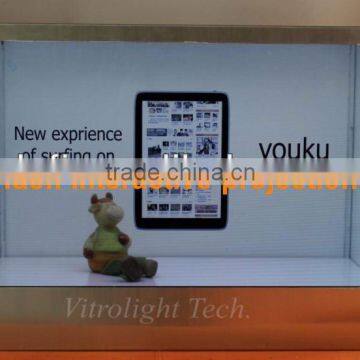 Transparent Video Display,transparent lcd display module - good price and high quality