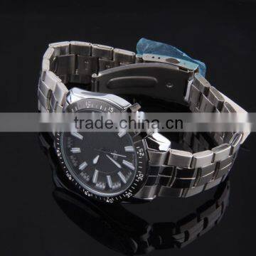 Mens High Quallity China Watch With 44mm Watch Case