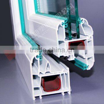 UPVC Casement Windows and Doors