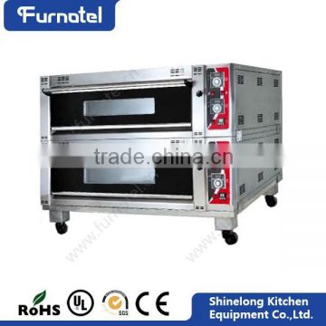 Commercial Restaurant Ovens Gas Portable Gas Cooker With Oven