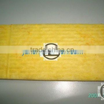 Glasswool Board/Heat and Cold Insulation Board /Acoustic Glasswool Board