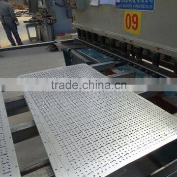 HANQING direct offer perforated Metal Mesh(iso9001) with best price and service