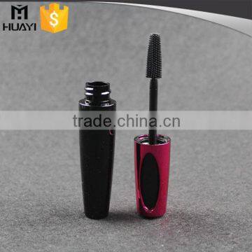 Empty Mascara Case With Colorful UV Cap for Cosmetic Packaging photo-2