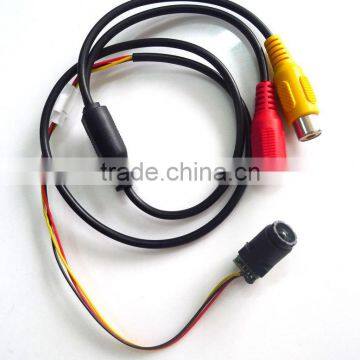 480TVL 0.008Lux mini cctv camera security CAMERA