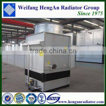 Industrial Evaporative Cooling System photo-4