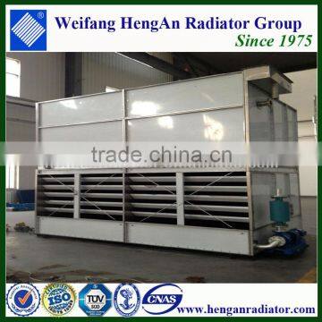 Industrial Evaporative Cooling System photo-5