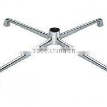 China OEM high quality aluminum die casting chair base                        
                                                                                Supplier's Choice