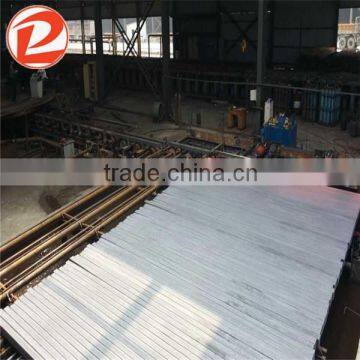 low price 5sp / ps steel billets for rolling thread