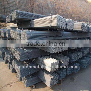 Mild steel Angle Bar