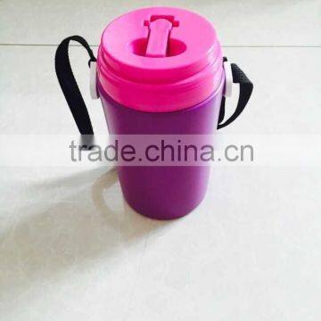 High Quality Cool Water Jug Travel Use Water Jug Water Cup