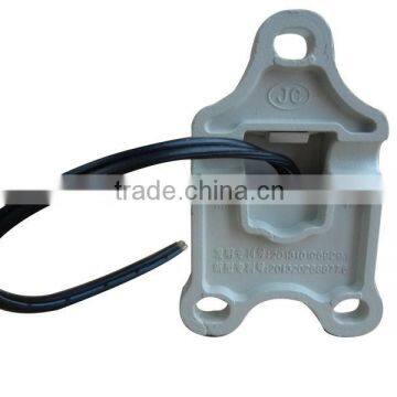 New Type Patent Cctv Camera Bracket Built in Power Supply photo-4