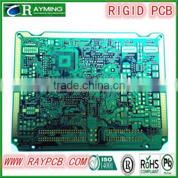 Tailor-made solution ODM and OEM fr4 94v0 arlon 55RT pcb