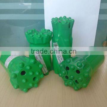 Rock Drill Bits for atlas copco rock drill With T51 Thread