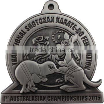 custom 3d Medal