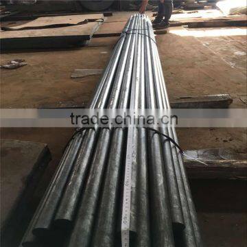 Hot Rolled AISI Alloy Round Steel Bar 4140 4135 4130 photo-3