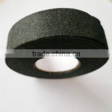 Black Fleece Tape for Automotive Wire Harness Insulation Tape photo-4