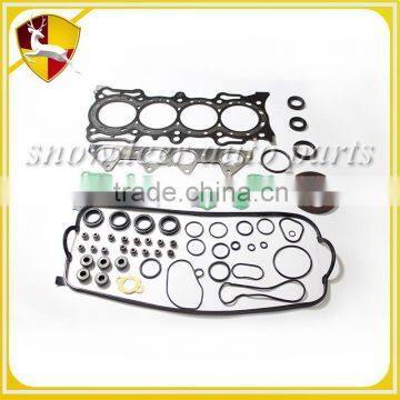 High quality full gasket set F23A for Honda oem#06110-PAA-000