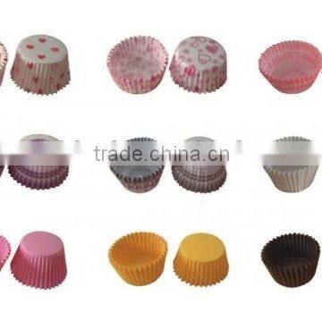 Disposable food paper packing cake cup,baking paper cups for cakes,cheap paper cups,disposable paper cup