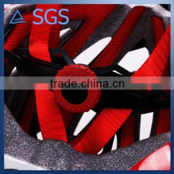 2016 Fashion Models EPS Shock Absorb Liner PVC Bicycle Helmet Quality Choice photo-5
