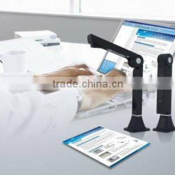 Smart design Mini USB visual presenter scanner