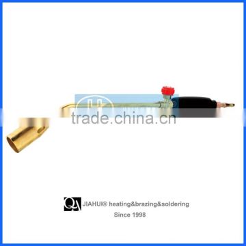 roofing torch Russian type without handle brass valve