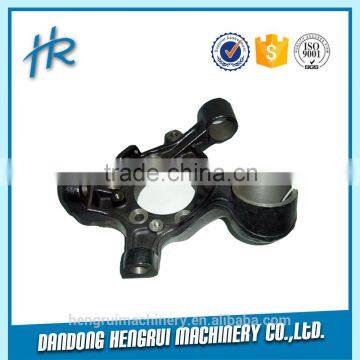 Steering Knuckle Forging From Professional Factory Sand Casting photo-5