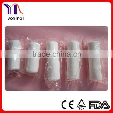 Medical wound bandages