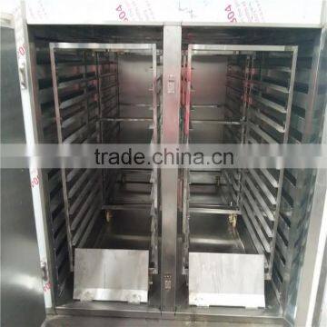 stainless steel Sausage tray dryer