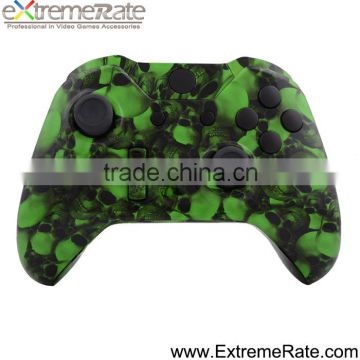 Hot Sell Hydro Dipped Replacement Housing Shell For Xbox One Controller Case