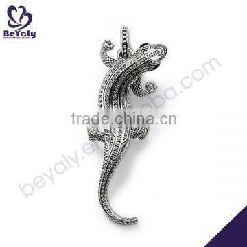 hot sale jewelry 2015 925 sterling silver necklace parts names