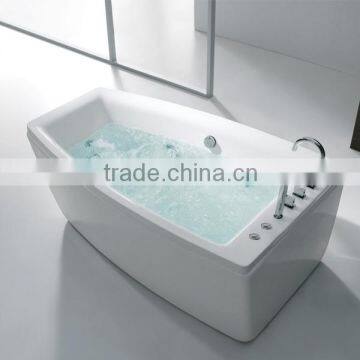 FC-215 bathtub drain strainer