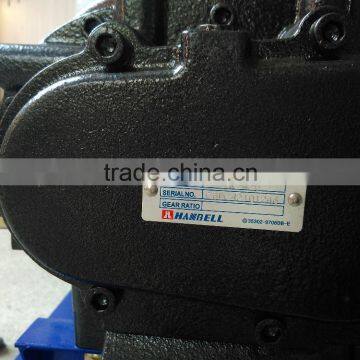 45 kw 60 hp Screw Type Portable Air Conditioner for Cars Compressors photo-4