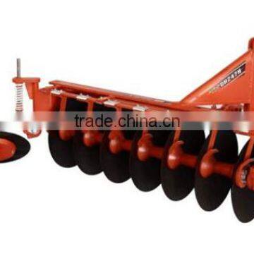 Mini Tractor Trailer M6040 photo-3