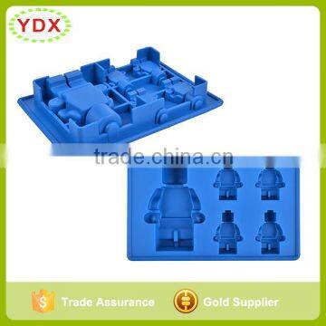 Factory Multiple Styles Cake Molds Existing 3d Silicone Cake Tools Ice Molds Quality Choice