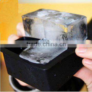 100% food grade silicone ice maker,Silicone ice box,silicon ice tray