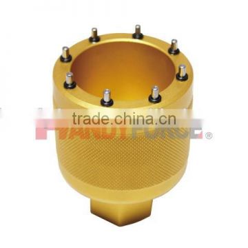 Fork Cap Socket For Brand of OHLINS-Mechatronics, Motorcycle Service Tools of Auto Repair Tools